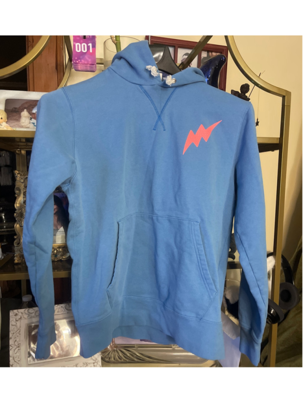 Nike Track & Field Mens Sweatshirt Size M